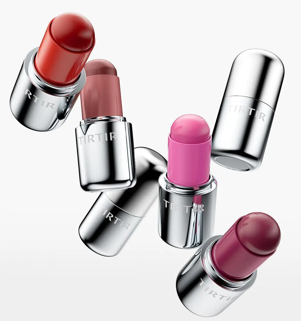 [NEW] 티르티르 무드 글라이더 립앤블러쉬스틱 6 colors 상세페이지 3